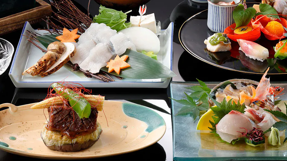 Cuisine Inn for Five Groups a Day - Nara Kasuga Okuyama Tsukihitei