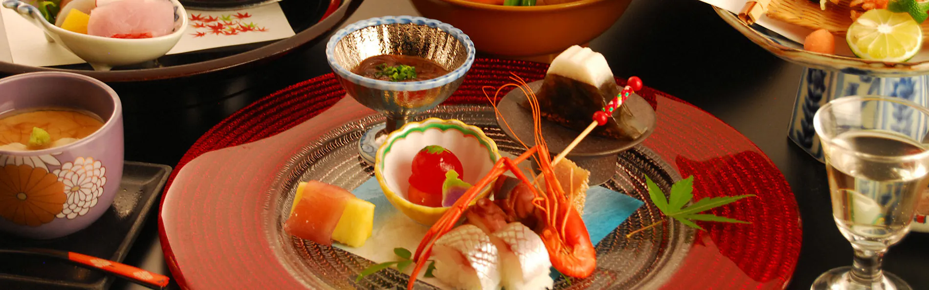 湯回廊 菊屋(共立リゾート)