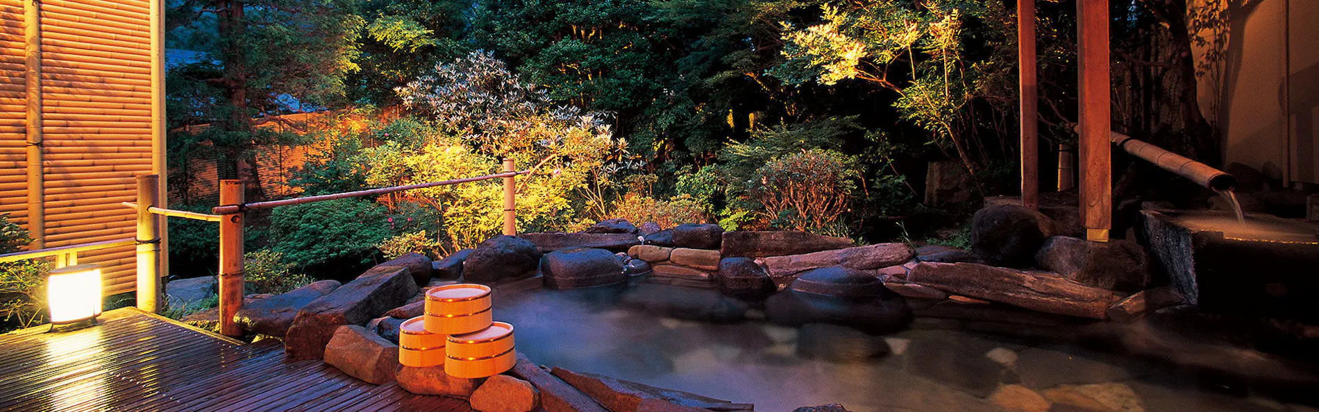 湯回廊 菊屋(共立リゾート)