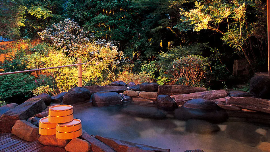 Yumekairo Kikuya (Kyoritsu Resort)