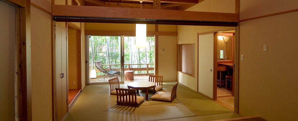 Yumekairo Kikuya (Kyoritsu Resort)