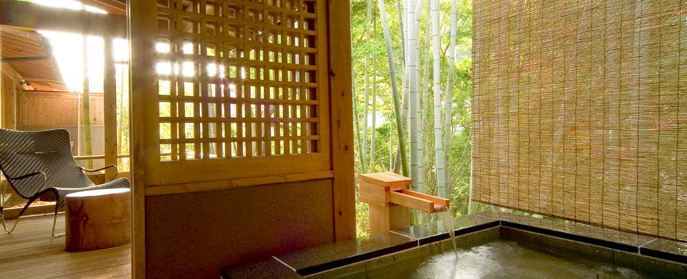 Yumekairo Kikuya (Kyoritsu Resort)