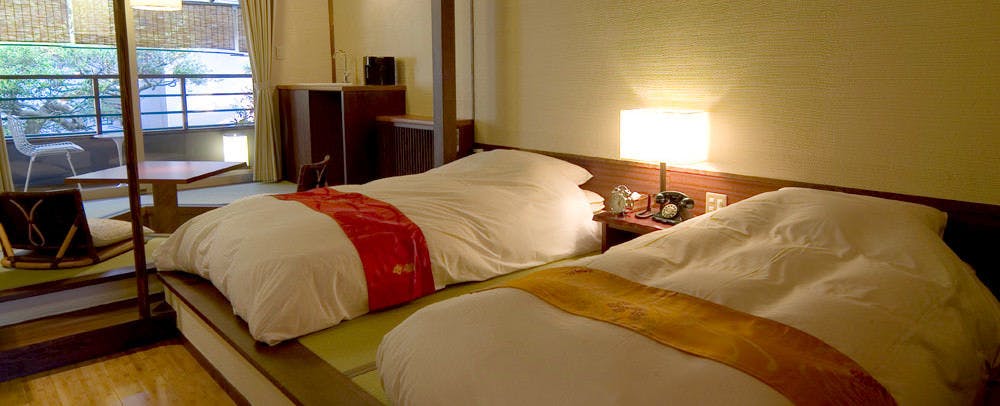 Yumekairo Kikuya (Kyoritsu Resort)