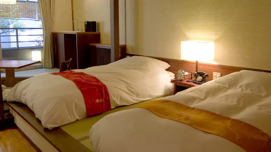 Yumekairo Kikuya (Kyoritsu Resort)