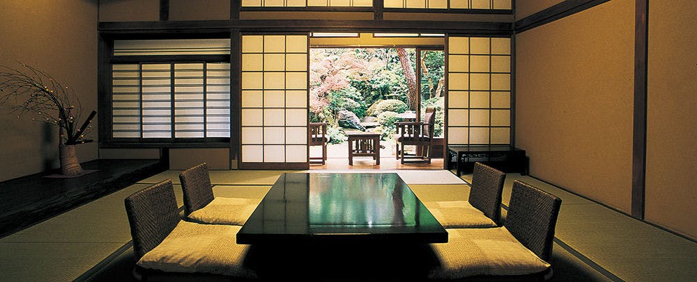 Yumekairo Kikuya (Kyoritsu Resort)