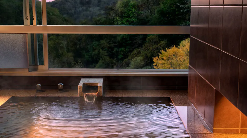 Bourou NOGUCHI Noboribetsu