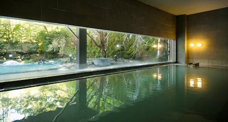 洞爺湖温泉 一度は泊まりたい 洞爺湖温泉周辺 人気旅館ランキング10選 年 一休 Com