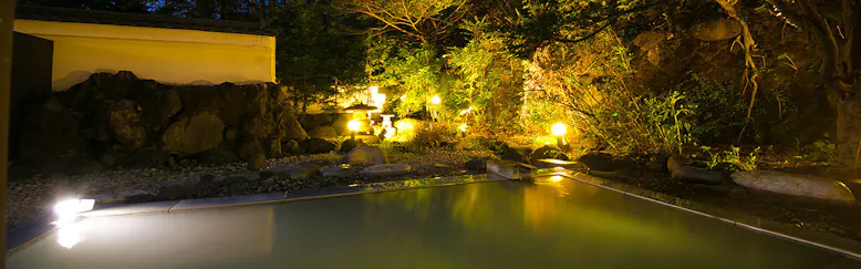 全国の温泉ありの 大人の宿特集 旅館一人旅におすすめのホテル 旅館 20選 宿泊予約は 一休 Com