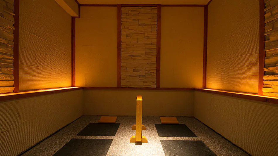 Bourou NOGUCHI Noboribetsu