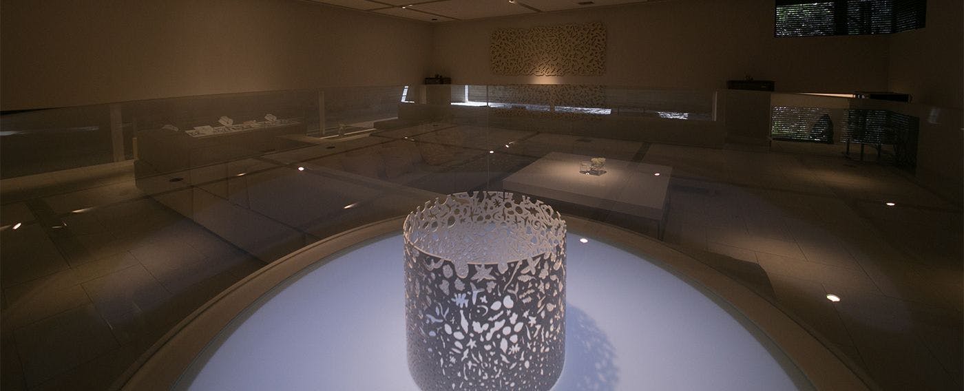 ラウンジKOMOREBI