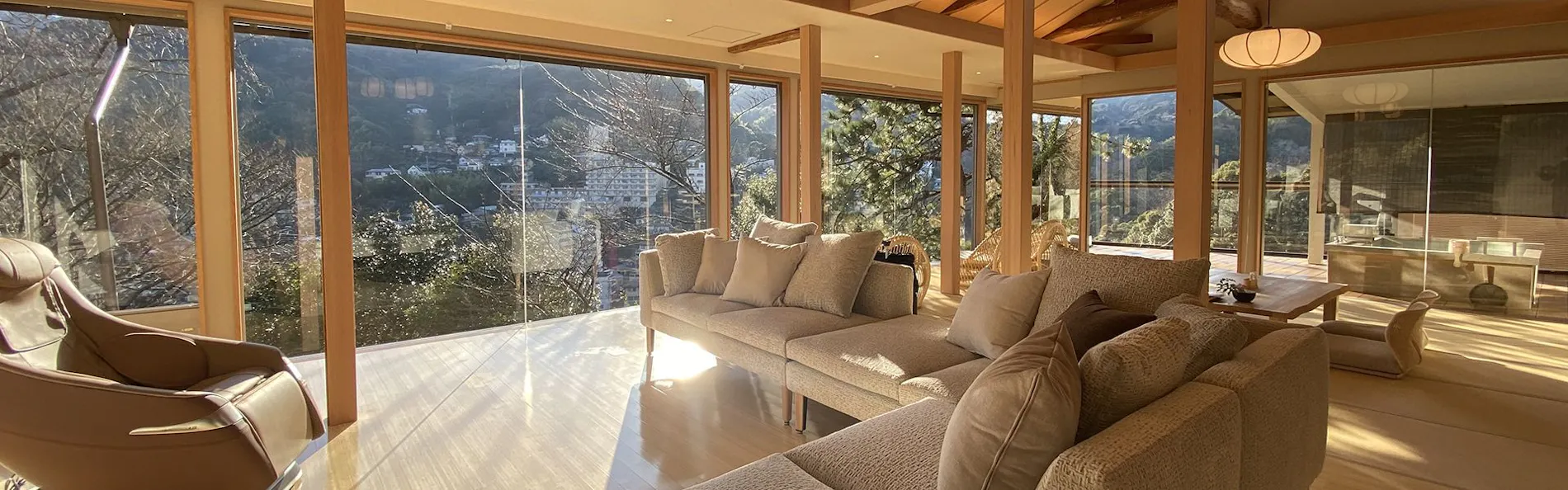 懐石旅庵 阿しか里