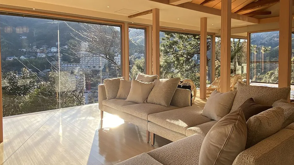 Kaiseki Ryokan Ashikari