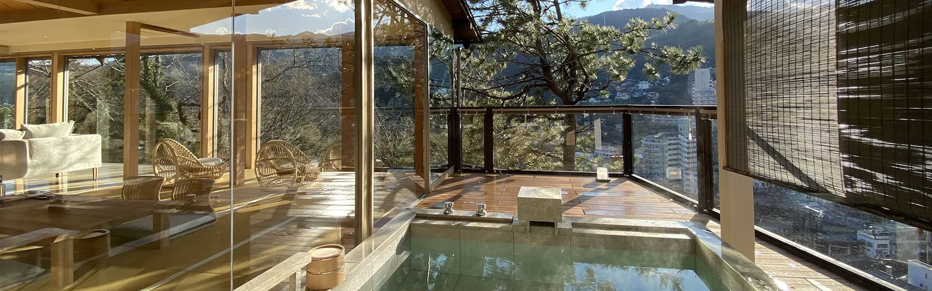 懐石旅庵 阿しか里