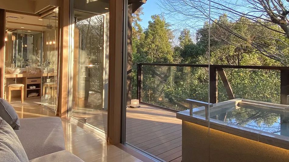 Kaiseki Ryokan Ashikari