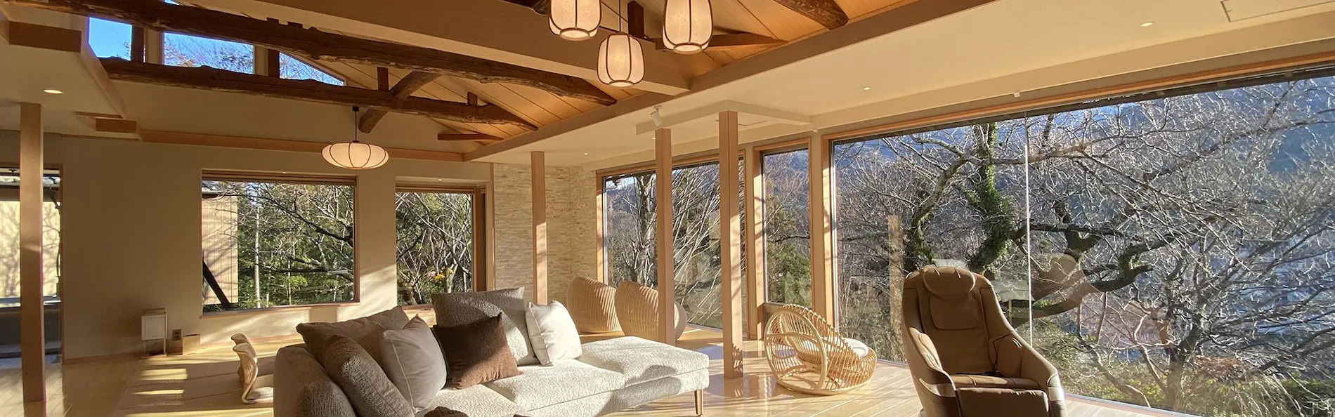 懐石旅庵 阿しか里