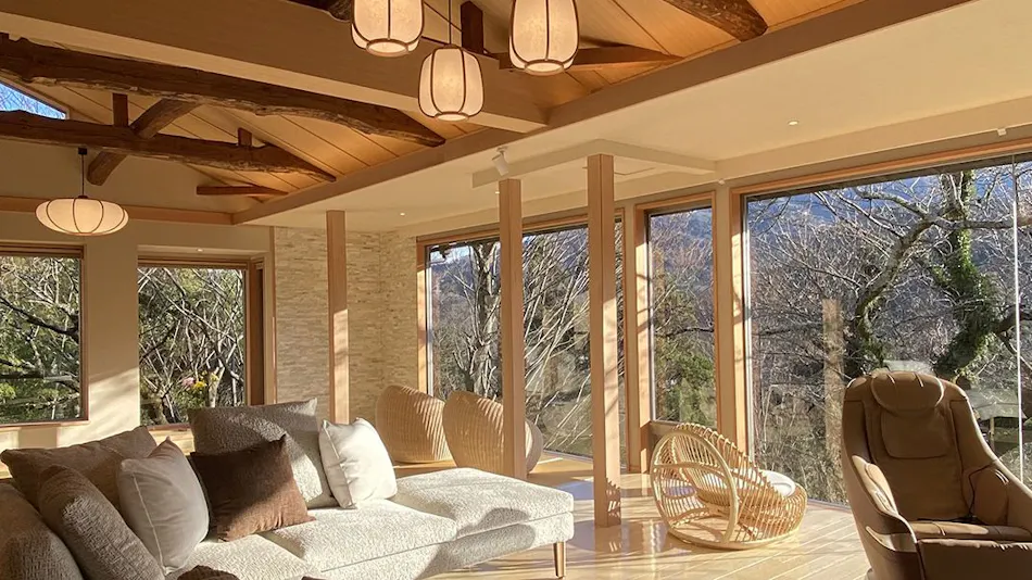 Kaiseki Ryokan Ashikari