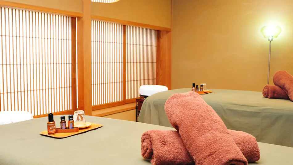 Kaiseki Ryokan Ashikari