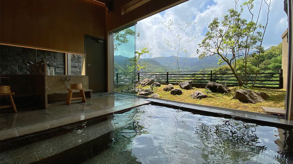Kaiseki Ryokan Ashikari