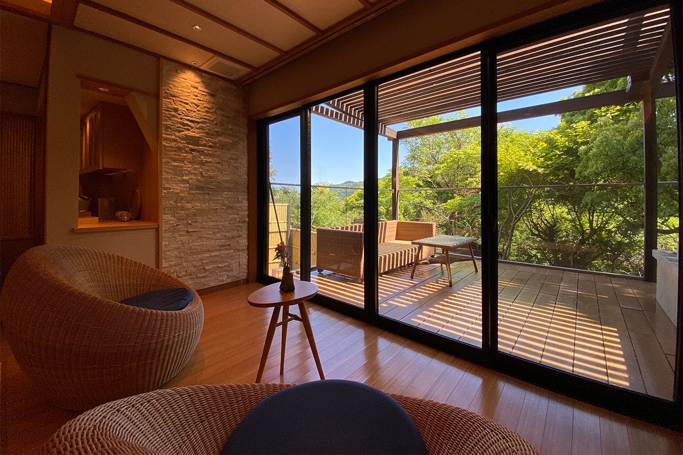 Kaiseki Ryokan Ashikari