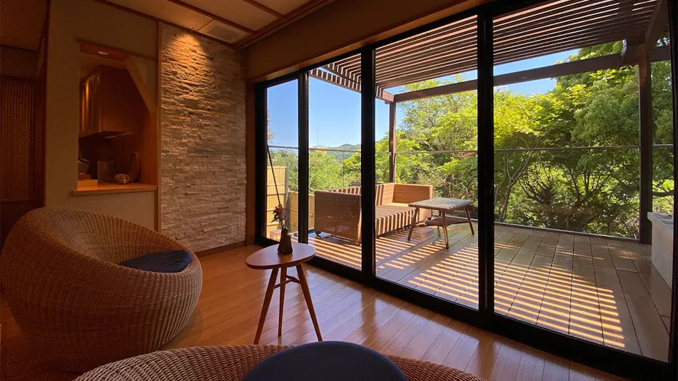 Kaiseki Ryokan Ashikari