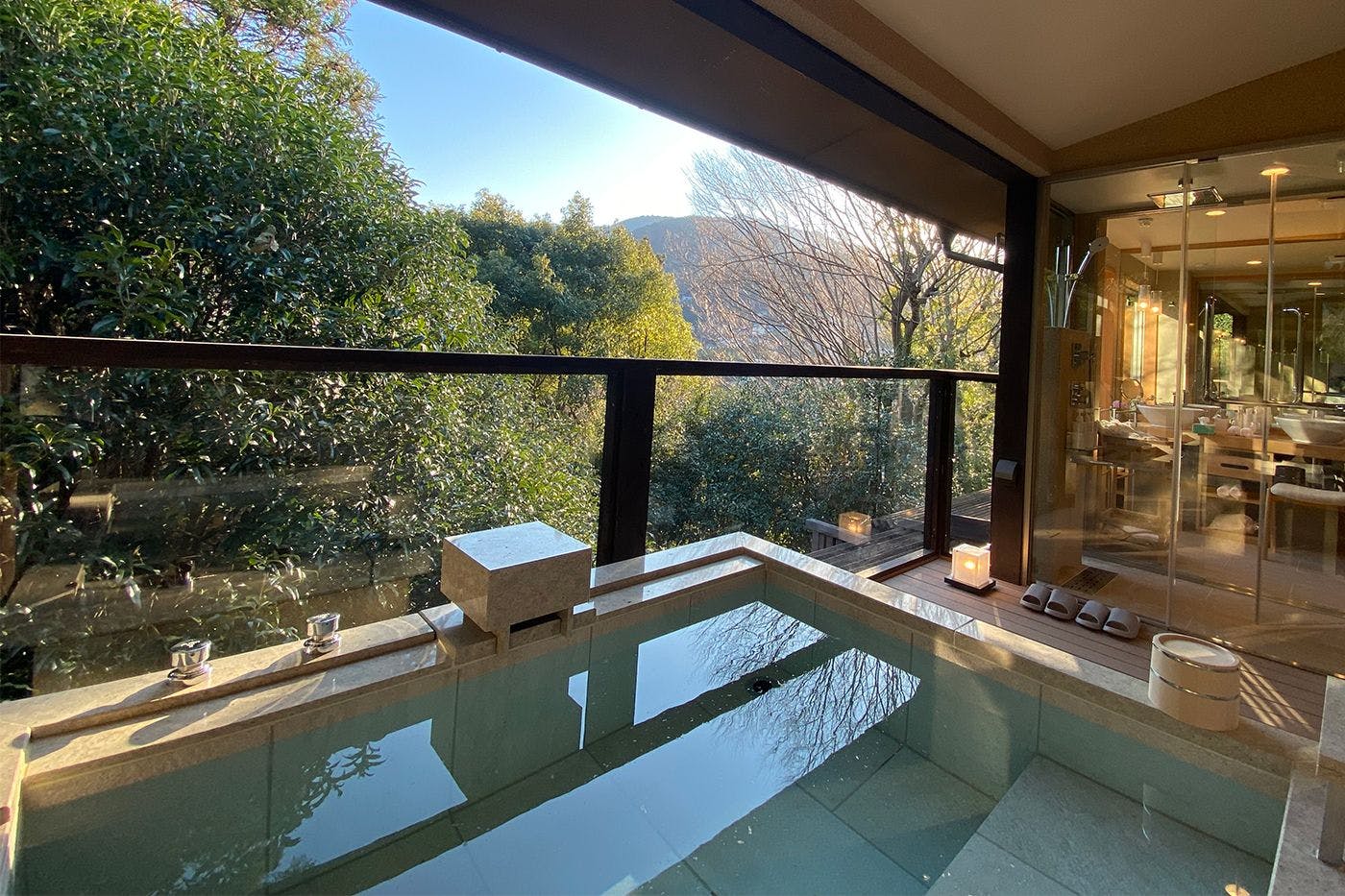 Kaiseki Ryokan Ashikari