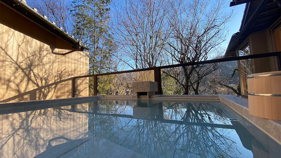 Kaiseki Ryokan Ashikari