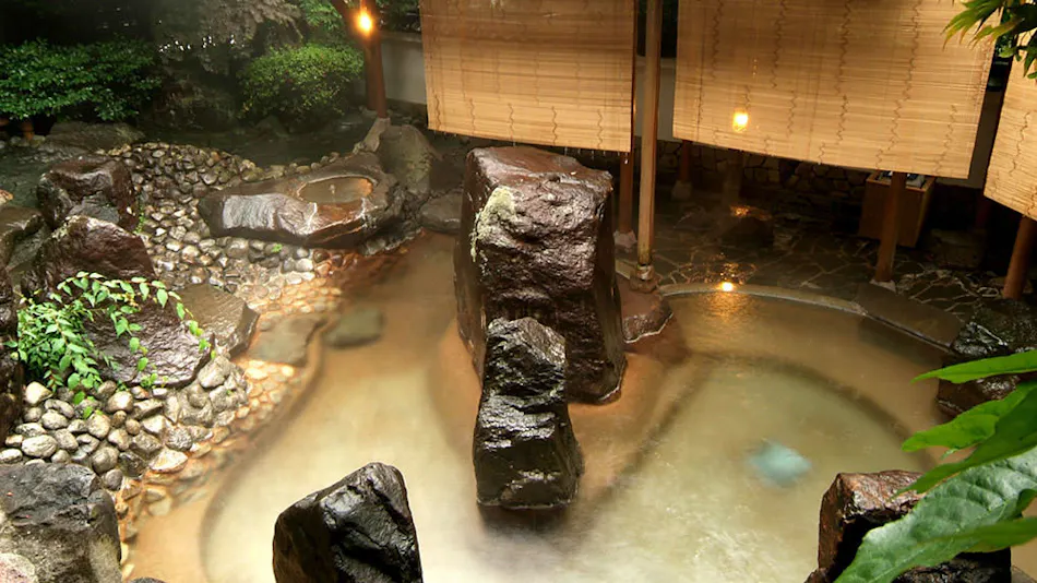 Kaiseki Ryokan Ashikari