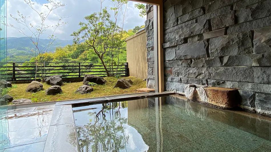 Kaiseki Ryokan Ashikari