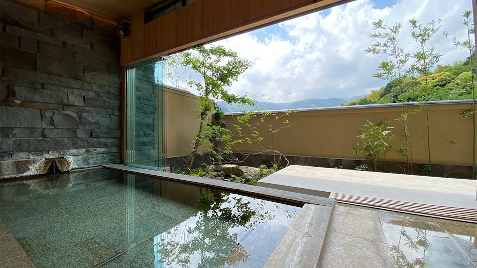 Kaiseki Ryokan Ashikari