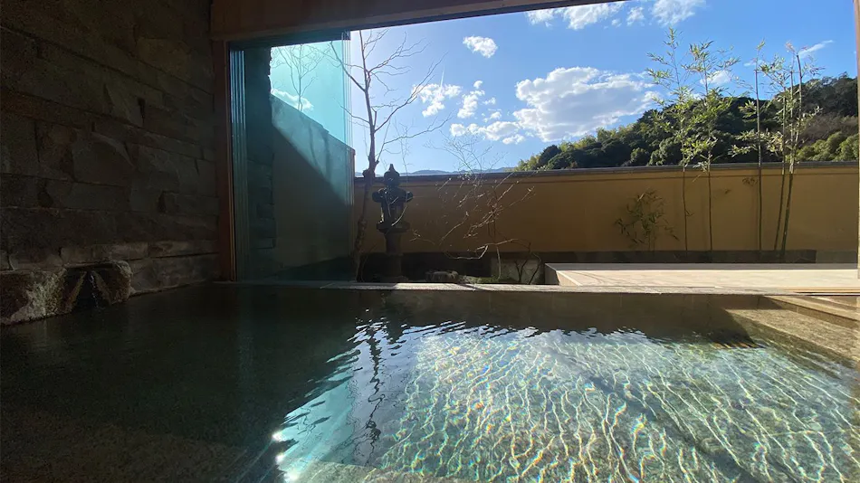 Kaiseki Ryokan Ashikari