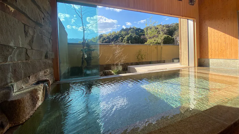 Kaiseki Ryokan Ashikari