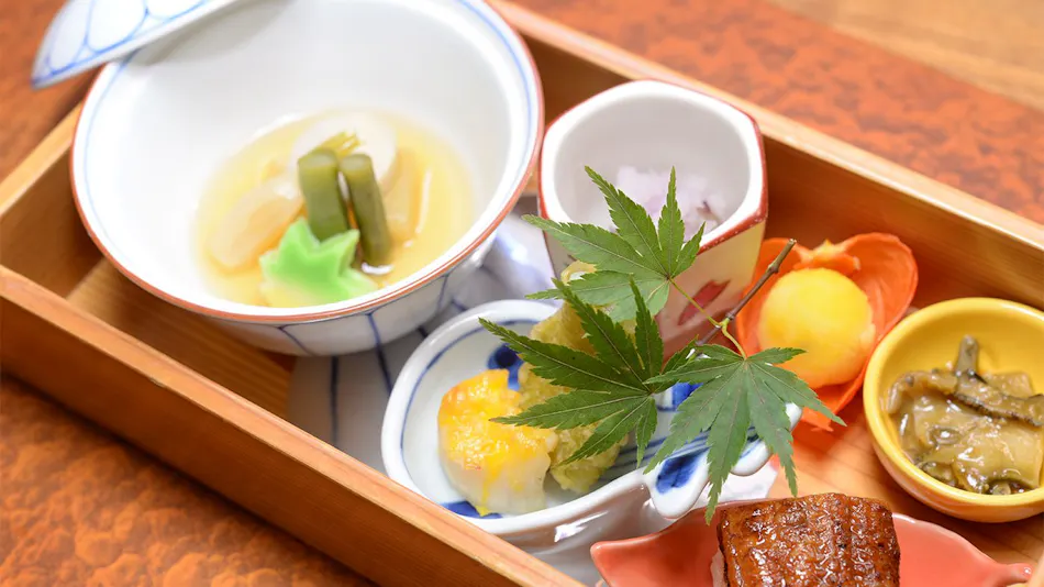 Kaiseki Ryokan Ashikari