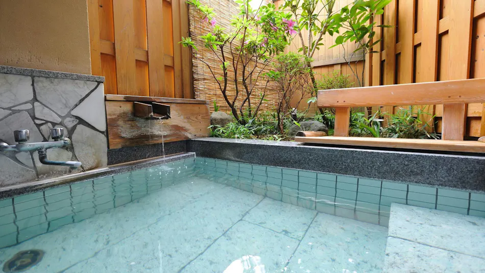 Shinshu Shibu Onsen Kokuyaya