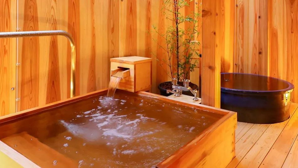 Shinshu Shibu Onsen Kokuyaya