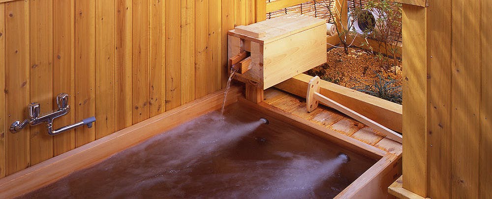 Shinshu Shibu Onsen Kokuyaya