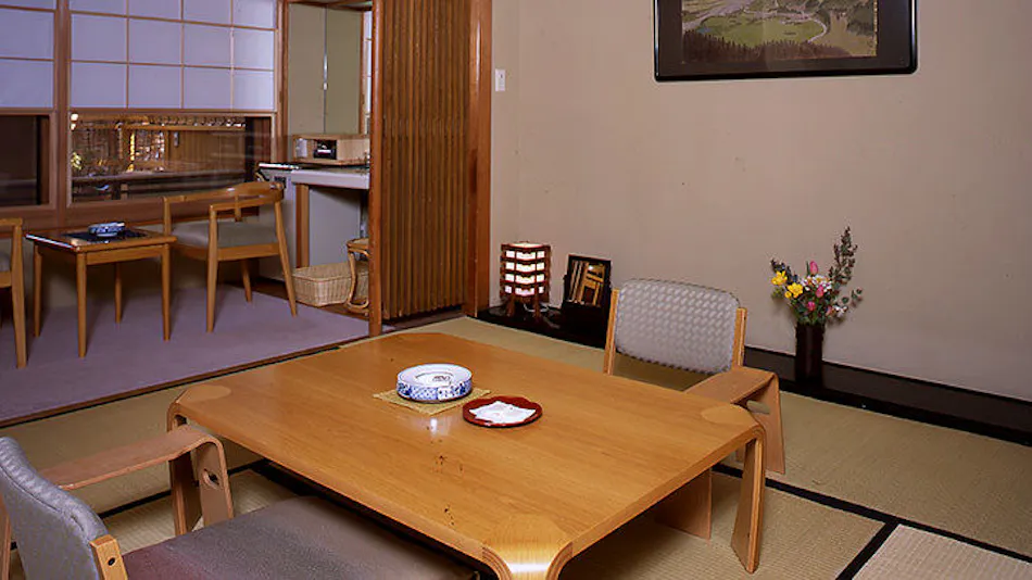 Shinshu Shibu Onsen Kokuyaya