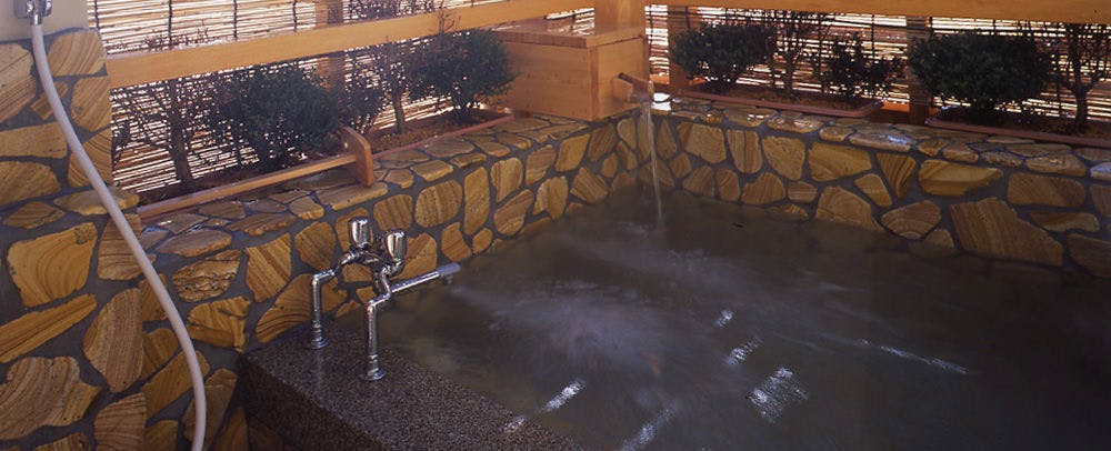 Shinshu Shibu Onsen Kokuyaya