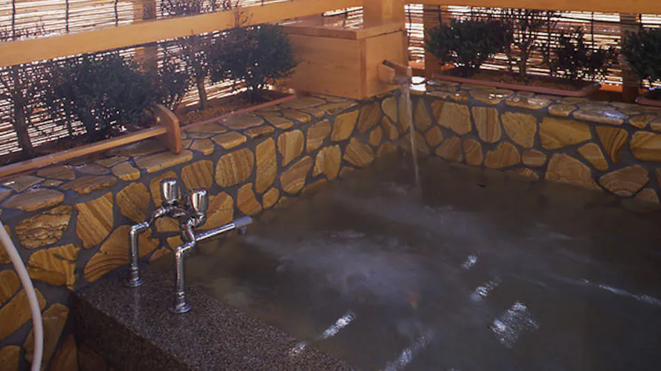 Shinshu Shibu Onsen Kokuyaya