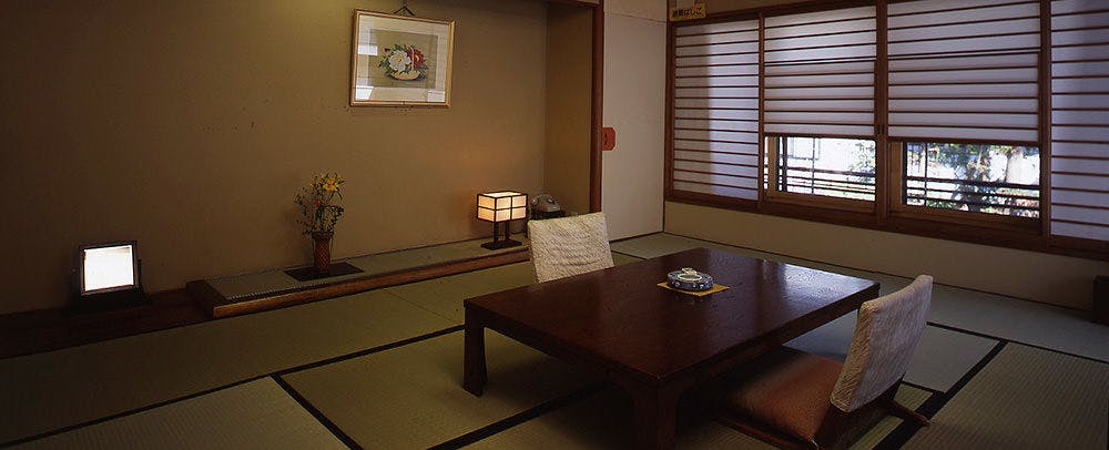 ห้องพระอาทิตย์ตก