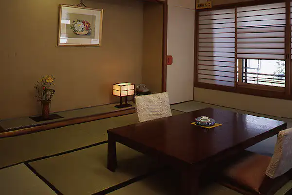 ห้องพระอาทิตย์ตก