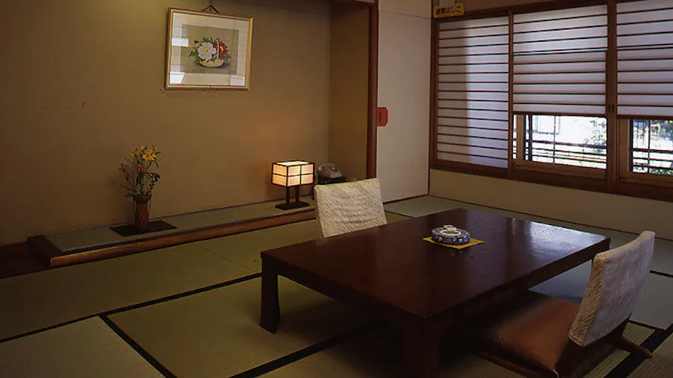 Shinshu Shibu Onsen Kokuyaya