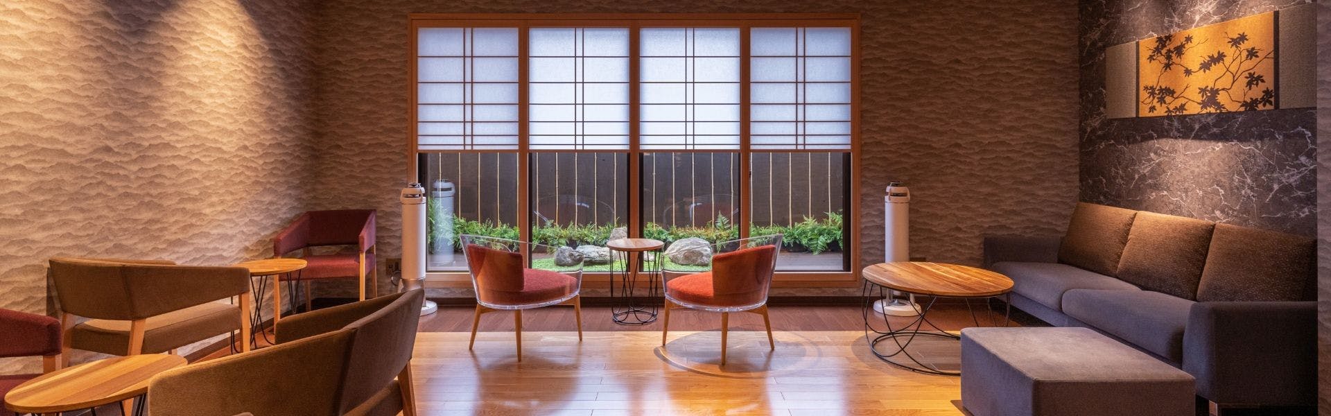 宮島　錦水館