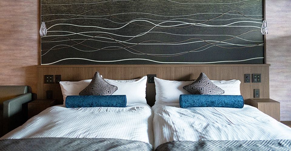 ห้องพัก