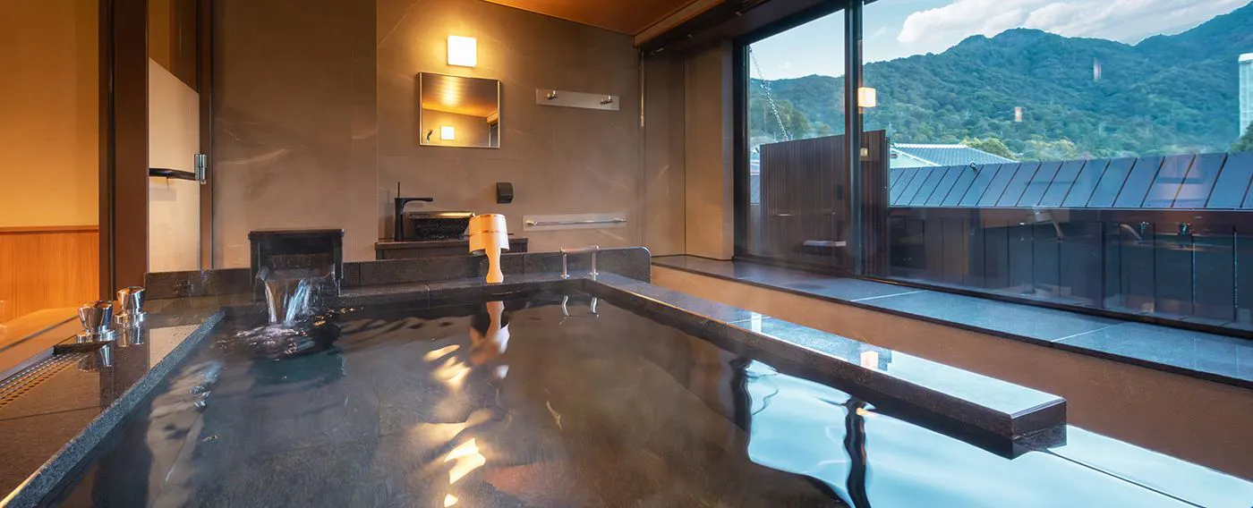 ~308 Classical Essence Suite「Itsuki‐斎」~