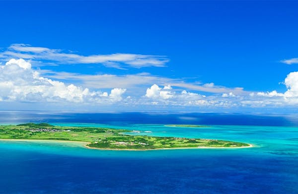 嘉弥真島 沖縄 小浜島 人気スポット 一休 Com 嘉弥真島 沖縄 小浜島 人気スポット 一休 Com