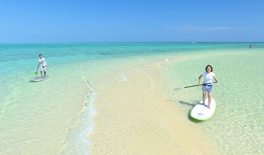 はいむるぶし の宿泊プラン 宿泊予約は 一休 Com