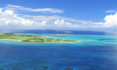 小浜島のおすすめホテル 旅館 宿泊予約は 一休 Com