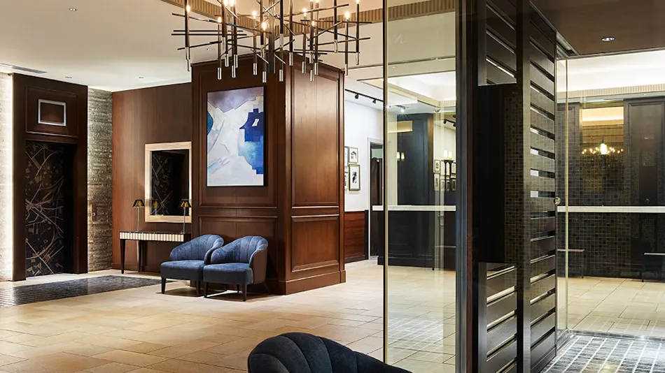 Mitsui Garden Hotel Shiodome Italia-gai