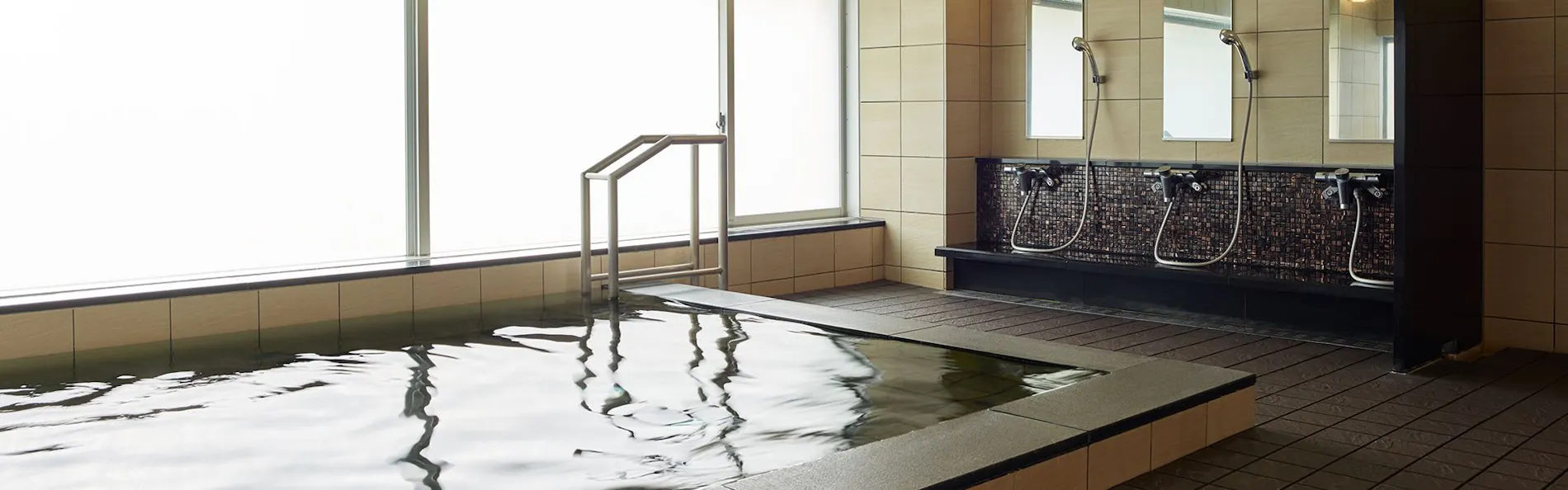 三井ガーデンホテル汐留イタリア街