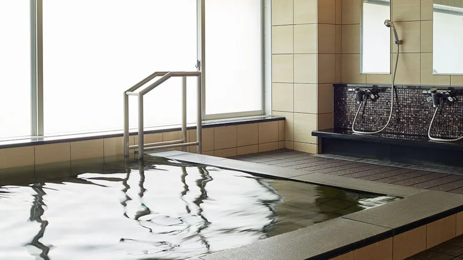 Mitsui Garden Hotel Shiodome Italia-gai